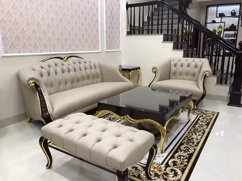 Bọc Ghế Sofa Cao Cấp
