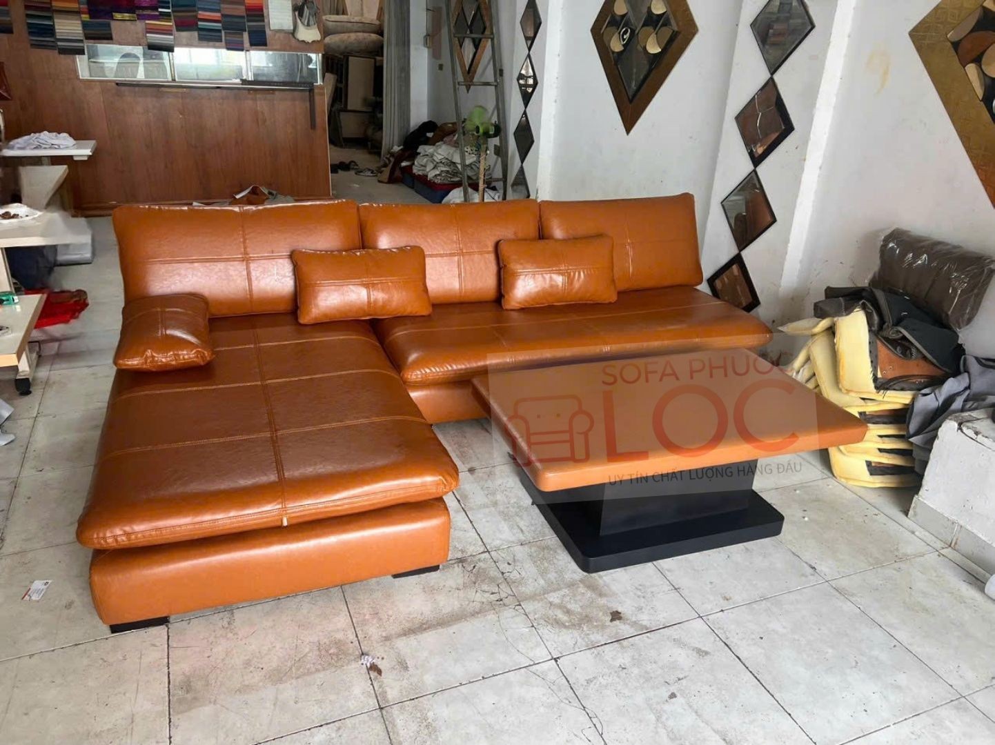 bọc ghế sofa bình dương chuyên nghiệp