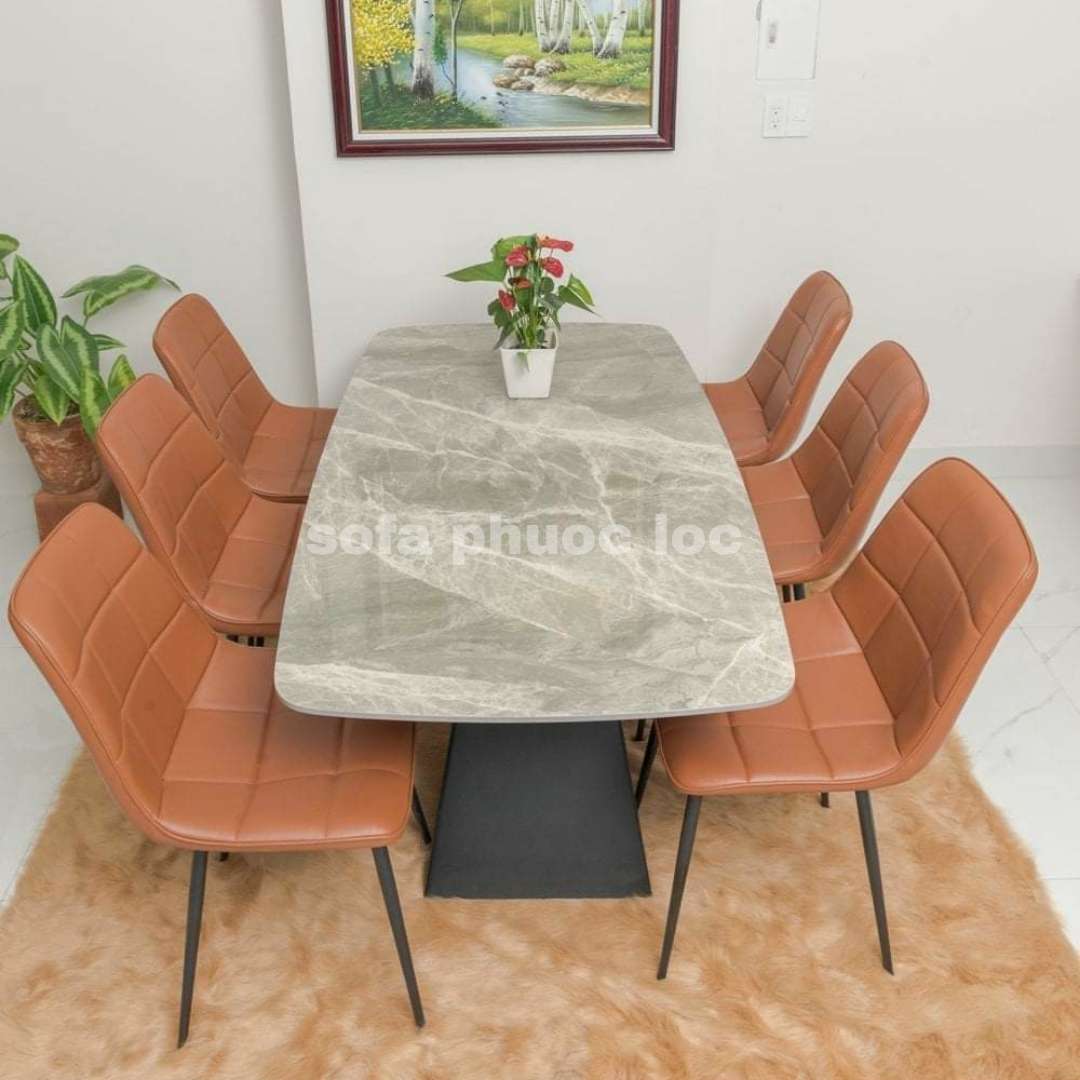 Dịch Vụ Bọc Ghế Bàn Ăn Tại Quận 7