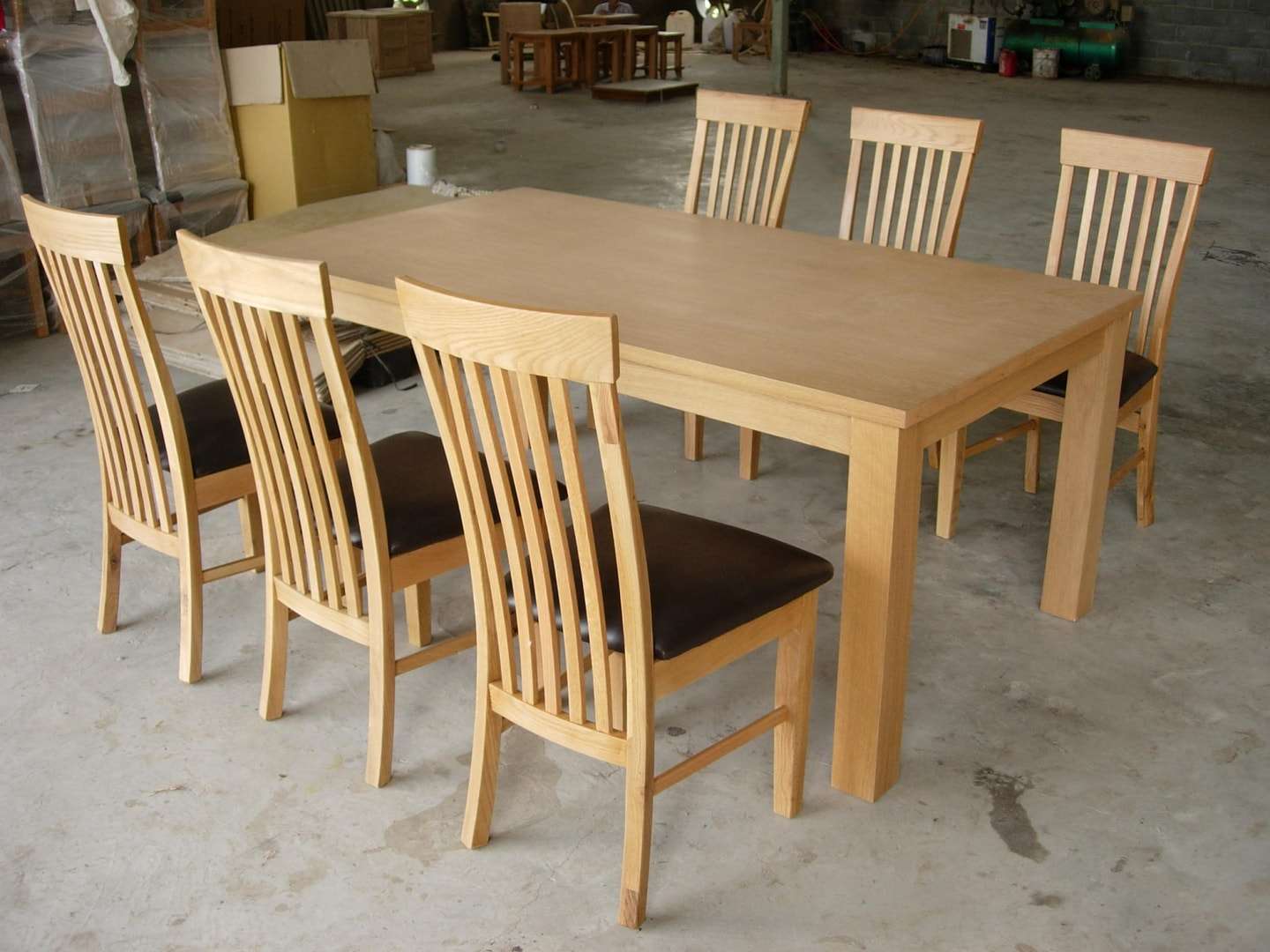 Bọc Ghế Bàn Ăn Tại Gò Vấp