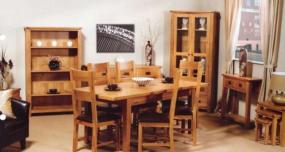 Bọc Ghế Bàn Ăn Tại Quận 3