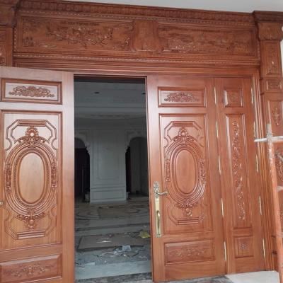 Sơn pu Bàn Ghế Gỗ TP.HCM