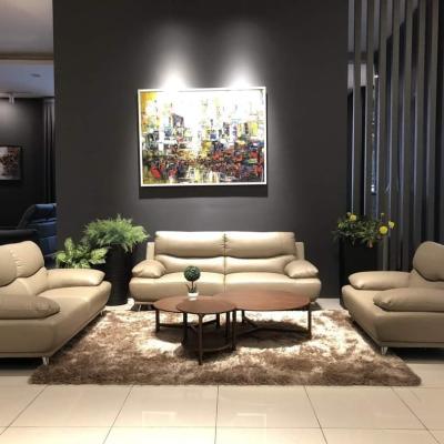 Bọc Ghế Sofa Tại Quận 7 Uy Tín, Giá Rẻ – Xưởng Sofa Phước Lộc