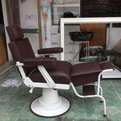 Bọc Ghế Hớt Tóc TPHCM Giá Rẻ